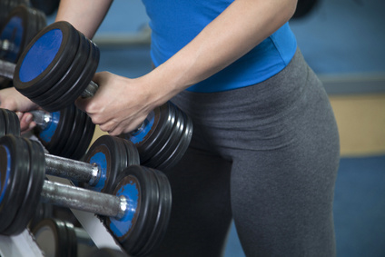 Custom Fitness Banners