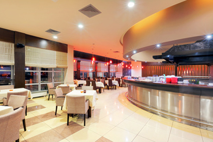Custom Pub & Restaurant Banners