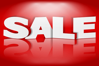 Custom Sale Banners