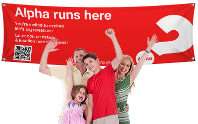 Church Banners