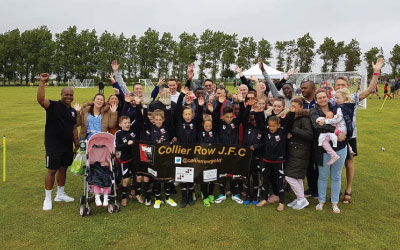 Club Banners