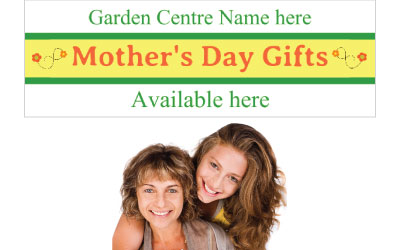 Gardening Banners