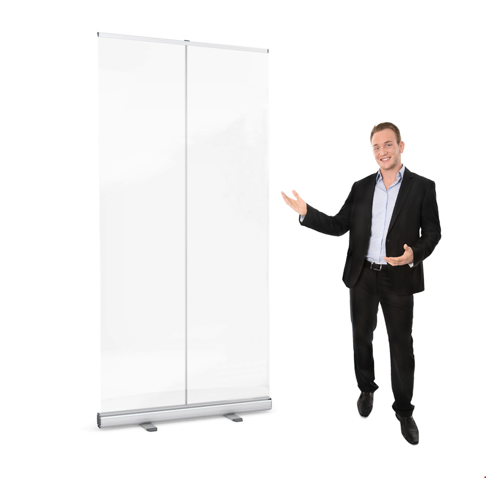 Protective Screen Divider 1