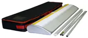 Deluxe Roll-Up Exhibition and Advertising Roller Banners