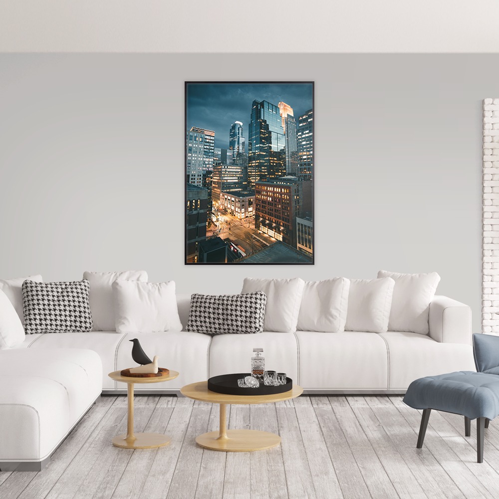 Photo Posters