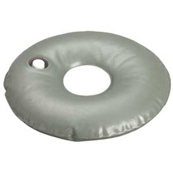 weighted ring