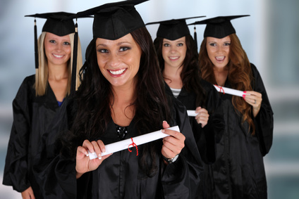 Custom Graduation Banners