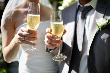 Custom Wedding Banners
