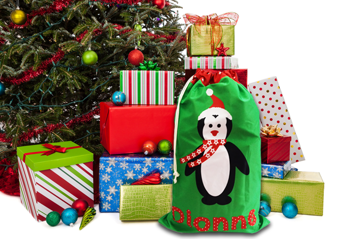 Penguin Sack