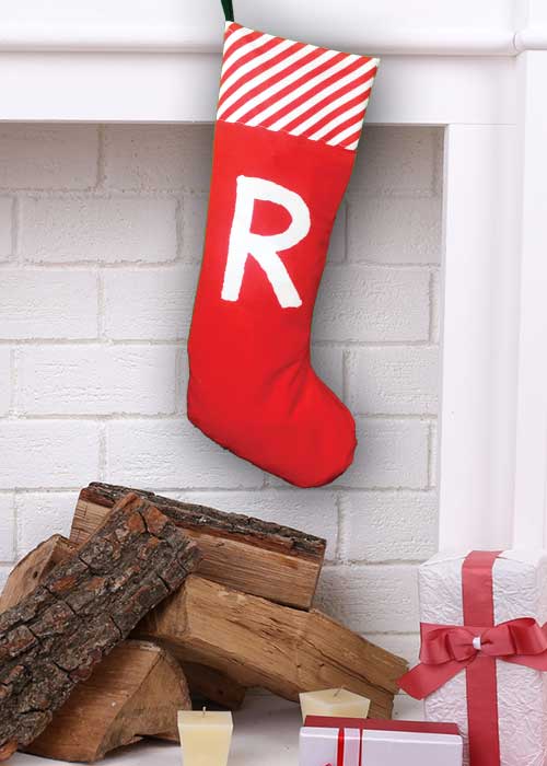 Initial Stocking
