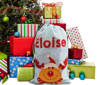 Christmas Sacks