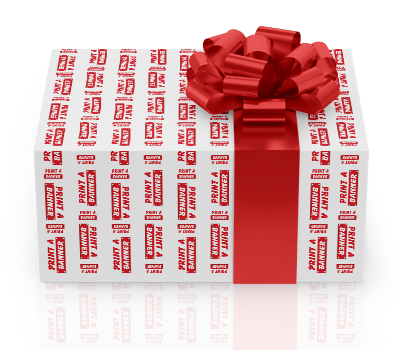 Custom Christmas Wrapping paper