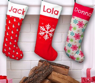 Christmas Stockings