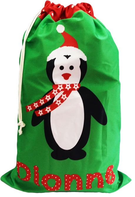 Penguin Sack